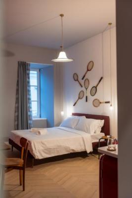 Deluxe-Zimmer